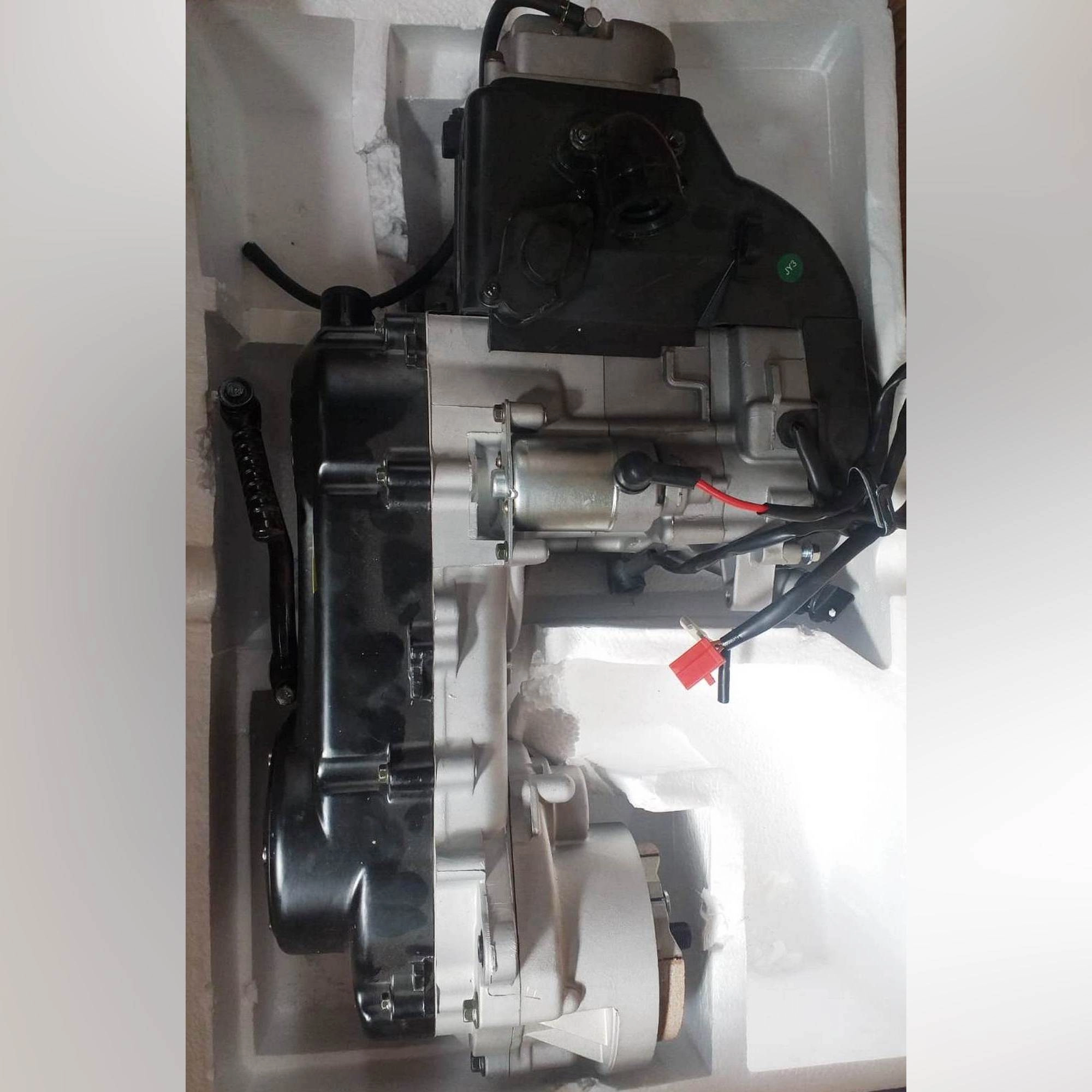 ARORA VERANO 50 ALT TAKIM KOMPLE #AR50-9 VERANO 137